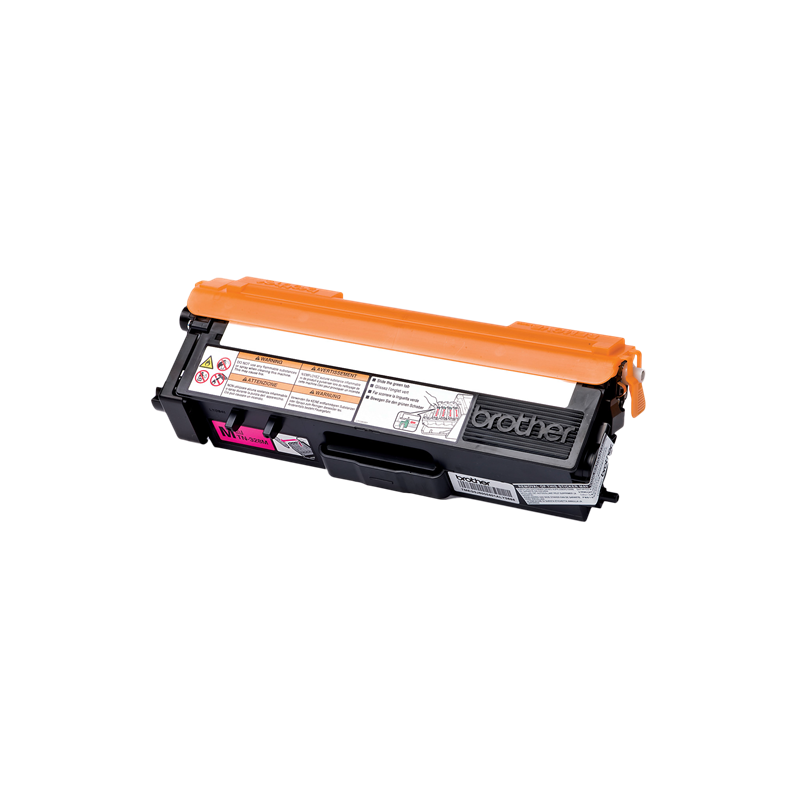 Brother TN-328M Toner Magenta Original