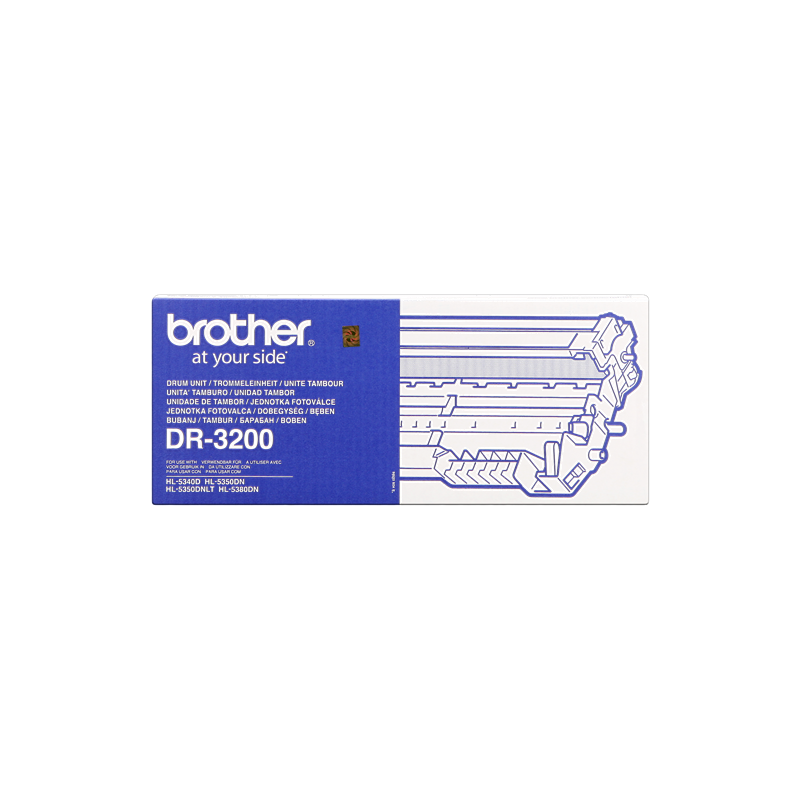 Brother DR-3200 Tambour Original