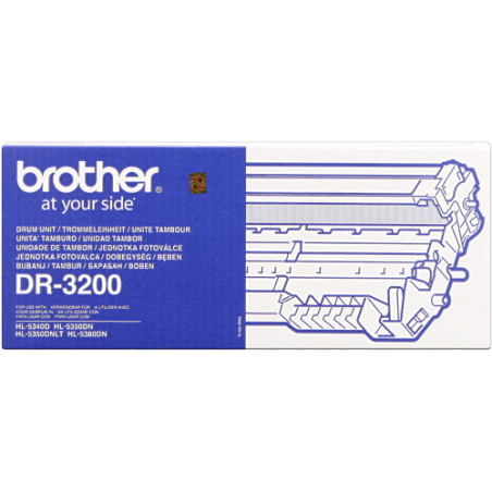 Brother DR-3200 Tambour Original 