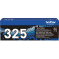 Brother TN-325BK Toner Noir Original