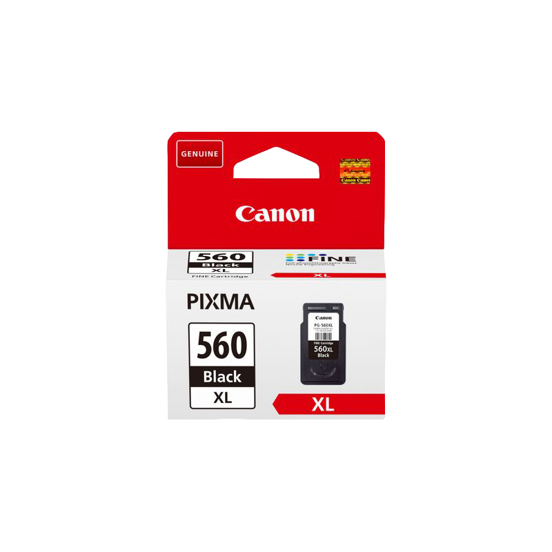 Canon PG-560XL Cartouche Noir Originale