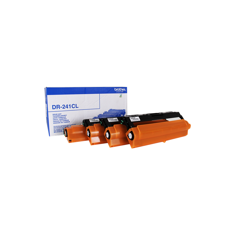 Brother DR-241CL Tambour Original