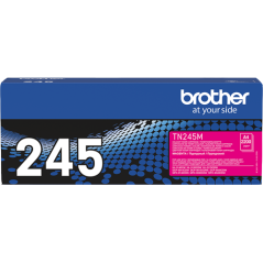Brother TN-245M Toner Magenta Original 