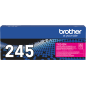 Brother TN245M Toner Magenta Original
