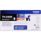 Brother TN-230BK Toner Noir Original