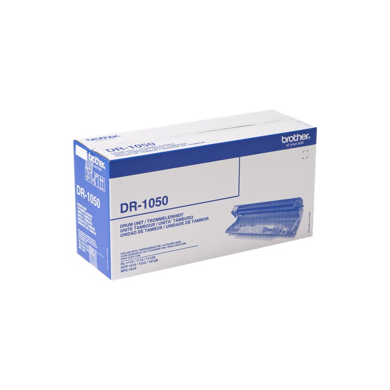 Brother DR-1050 Tambour Original