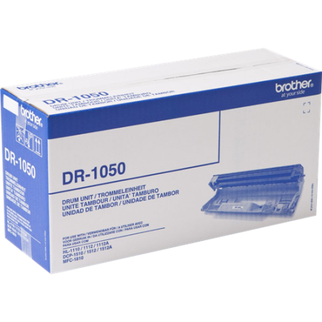 Brother DR-1050 Tambour Original 