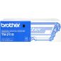 Brother TN-2110 Toner Noir Original