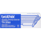 Brother TN-2000 Toner Noir Original
