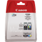 Canon PG-560 + CL-561 Multipack 2 Cartouches Original