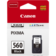 Canon PG-560 Cartouche Noir Originale 