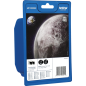 Brother LC1000BK Multipack 2 Noires Originales