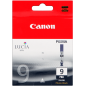 Canon PGI-9pbk Cartouche Photo Noir Originale Canon PGI-9pbk Cartouche Photo Noir Originale