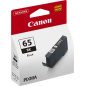 Canon CLI-65bk Cartouche Noir Originale Canon CLI-65bk Cartouche Noir Originale
