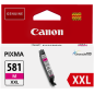 Canon CLI-581m XXL Cartouche Magenta Originale