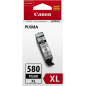 Canon 580 XL Noir Cartouche Originale