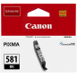 Canon CLI-581bk Cartouche Noir Originale
