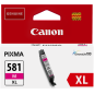 Canon CLI-581m XL Cartouche Magenta Originale