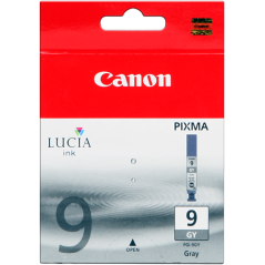 Canon PGI-9gy Cartouche Gris Originale 