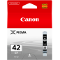 Canon CLI-42gy Cartouche Gris Originale