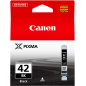 Canon CLI-42bk Cartouche Noir Originale