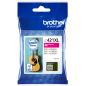 Brother LC421XLM Cartouche Magenta Originale