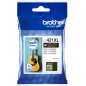 Brother LC421XLBK Cartouche Noir Originale