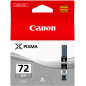 Canon PGI-72gy Cartouche Gris Originale Canon PGI-72gy Cartouche Gris Originale