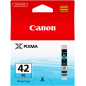 Canon CLI-42pc Cartouche Photo Cyan Originale