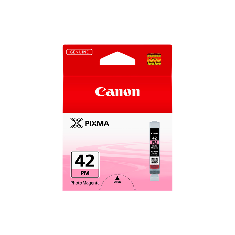 Canon CLI-42pm Cartouche Photo Magenta Originale