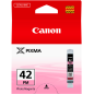 Canon CLI-42pm Cartouche Photo Magenta Originale