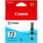 Canon PGI-72pc Cartouche Photo Cyan Originale Canon PGI-72pc Cartouche Photo Cyan Originale