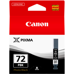 Canon PGI-72pbk Cartouche Noir photo Originale 