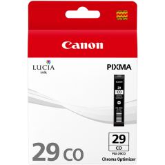 Canon PGI-29co Cartouche Optimiseur de couleur Originale 