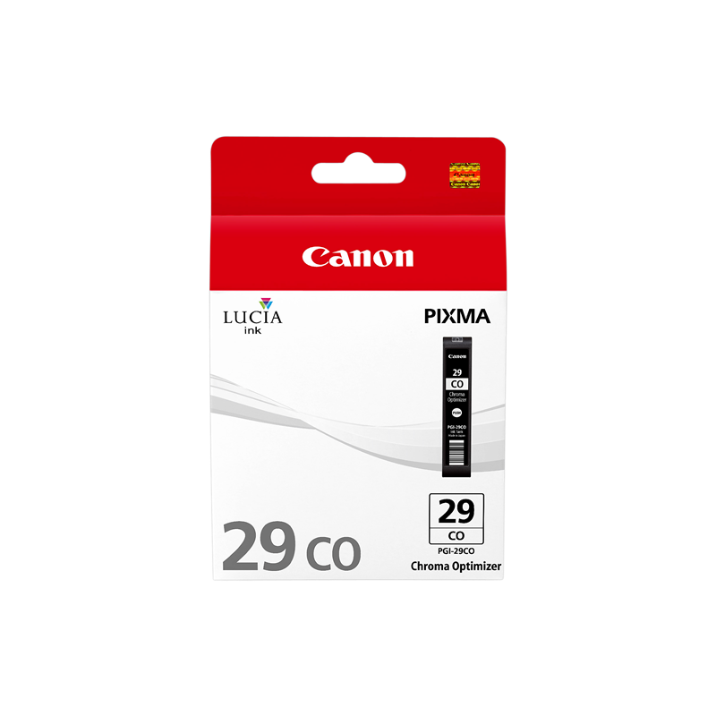 Canon PGI-29co Cartouche Optimiseur de couleur Originale
