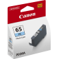 Canon CLI-65pc Cartouche Photo Cyan Originale Canon CLI-65pc Cartouche Photo Cyan Originale