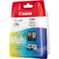 Canon PG-540 + CL-541 Multipack 2 Cartouches Original