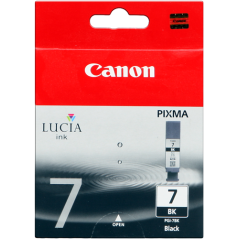 Canon PGI-7bk Cartouche Noir Originale 