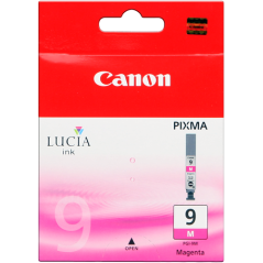 Canon PGI-9m Cartouche Magenta Originale 