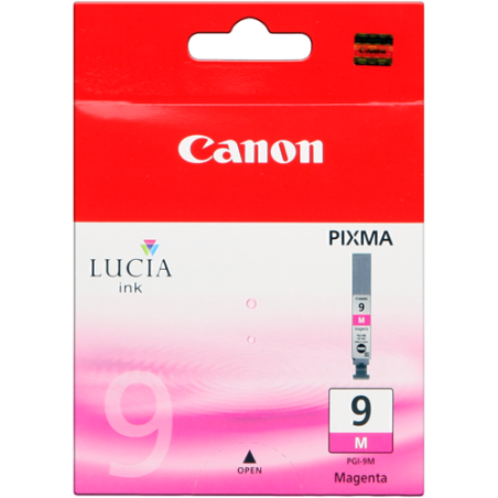 Canon PGI-9m Cartouche Magenta Originale 