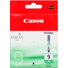 Canon PGI-9g Cartouche Vert Originale 