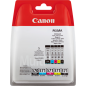 Canon PGI-570 + CLI-571 Multipack 5 Cartouches Originales