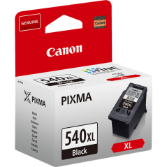Canon PG-540XL Cartouche Noir Originale 