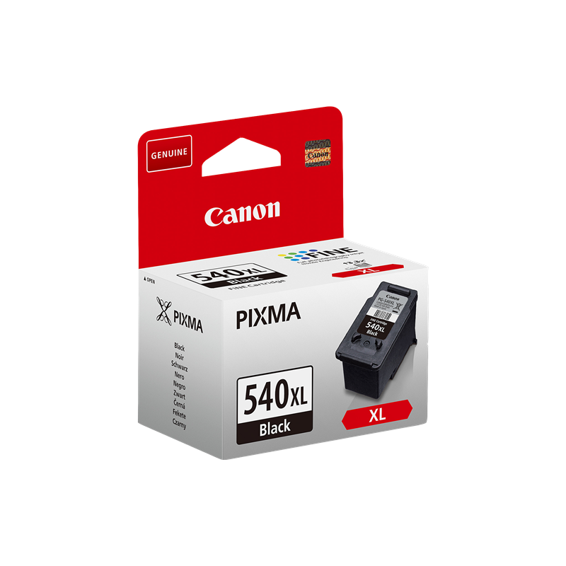 Canon PG-540XL Cartouche Noir Originale