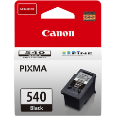 Canon PG-540 Cartouche Noir Originale 