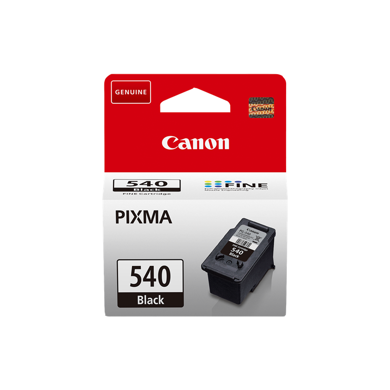 Canon PG-540 Cartouche Noir Originale