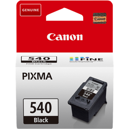 Canon PG-540 Cartouche Noir Originale 