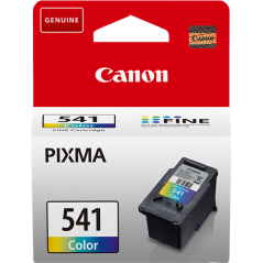 Canon CL-541 Cartouche Couleur Originale 