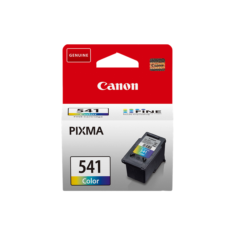 Canon CL-541 Cartouche Couleur Originale