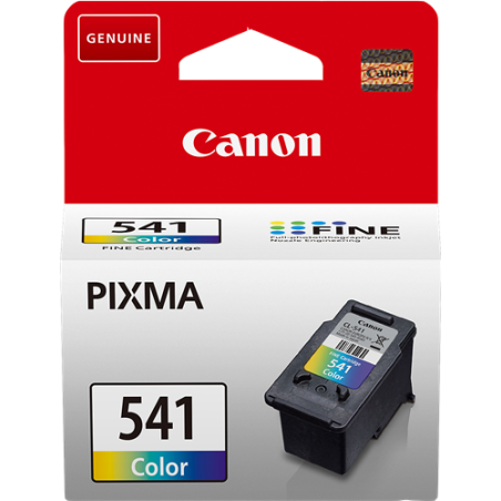 Canon CL-541 Cartouche Couleur Originale 